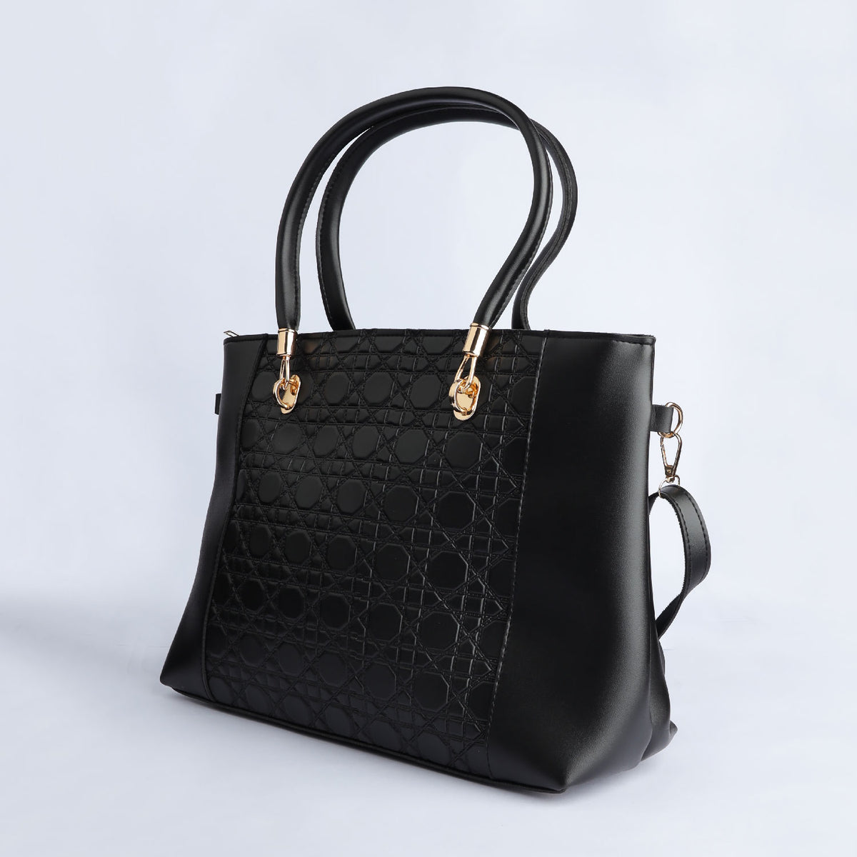 Black Formal Bag