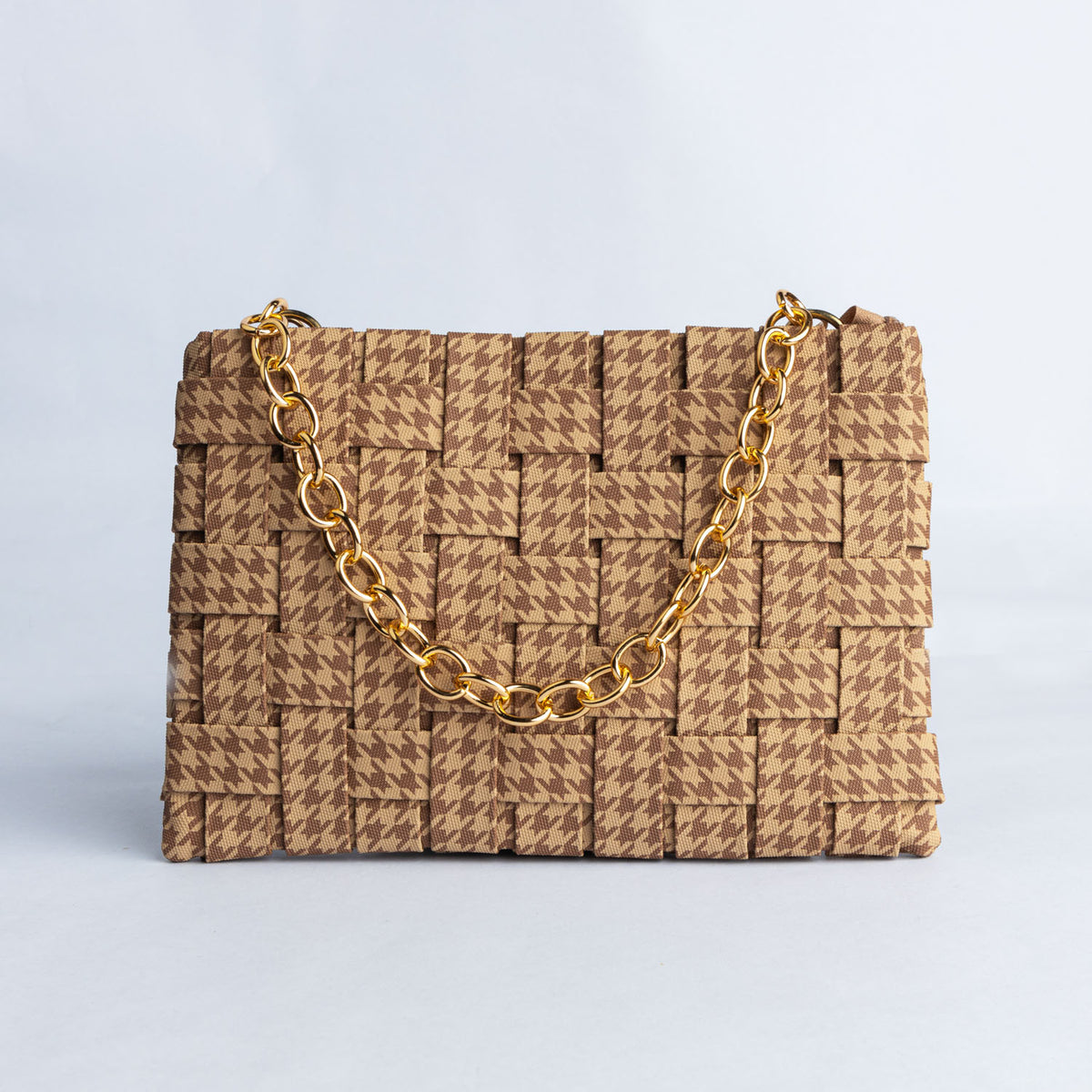 Baguette Bag - Brown